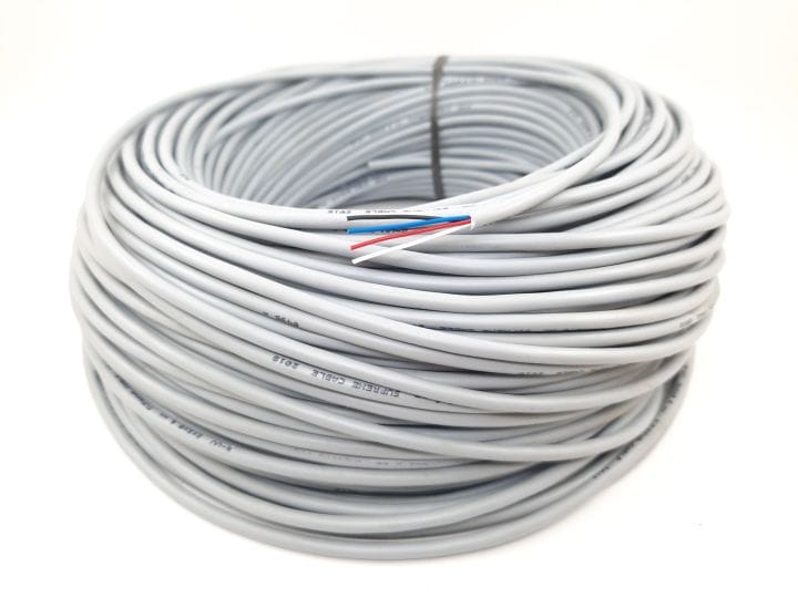 kabel access control