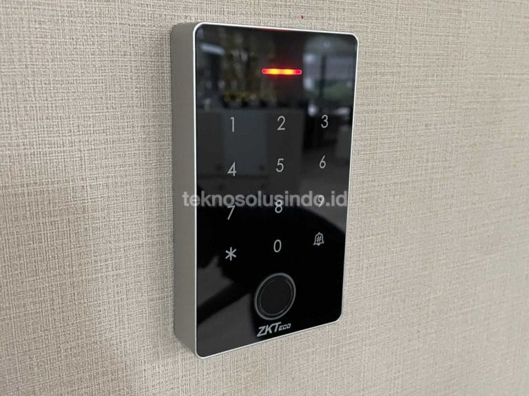 Access Door Standalone ZKTeco