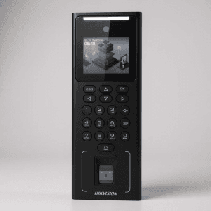 Hikvision DS-K1T321MFX